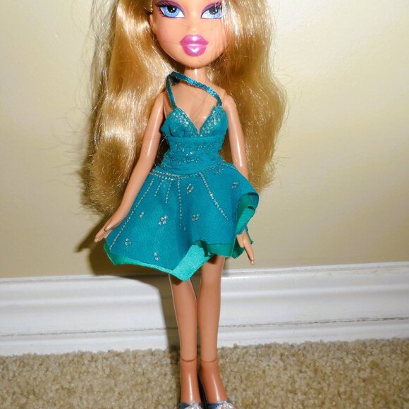 VINTAGE | 2001 MGA Bratz doll - Picture 2 of 6